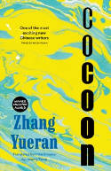 Cover image of book Cocoon by Zhang Yueran 