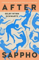 Cover image of book After Sappho by Selby Wynn Schwartz 