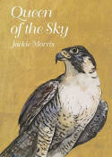 Cover image of book Queen of the Sky by Jackie Morris 