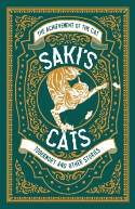 Cover image of book Saki