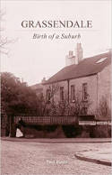 Cover image of book Grassendale: Birth of a Suburb by Paul Burns