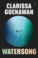 Cover image of book Watersong by Clarissa Goenawan