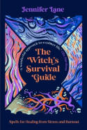 Cover image of book The Witch