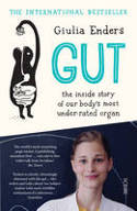 Cover image of book Gut: The Inside Story of Our Body