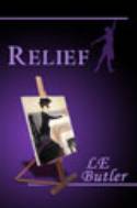 Relief by L E Butler