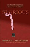 Cover image of book Glorious by Bernice McFadden 