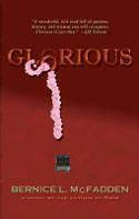 Cover image of book Glorious by Bernice McFadden