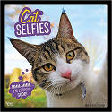Cat Selfies: 2020 Calendar by BrownTrout Publishers