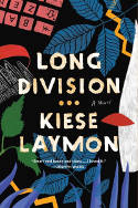 Cover image of book Long Division by Kiese Laymon