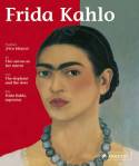 Frida Kahlo by Claudia Bauer