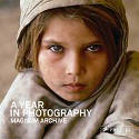 Cover image of book A Year in Photography: Magnum Archive by Magnum Archive