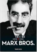 Movie Icons: Marx Bros. by Douglas Keesey