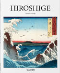 Cover image of book Hiroshige by Adele Schlombs