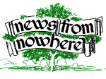 Back to home page - News From Nowhere Radical & Community Bookshop