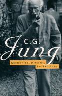 Cover image of book Memories, Dreams, Reflections by C.G. Jung