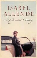 Cover image of book My Invented Country: A Memoir by Isabel Allende 