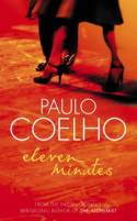 Cover image of book Eleven Minutes by Paulo Coelho