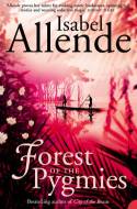 Cover image of book Forest of the Pygmies by Isabel Allende