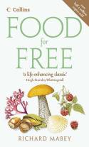 Cover image of book Food For Free by Richard Mabey