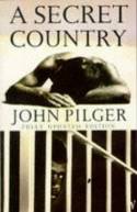 Cover image of book A Secret Country by John Pilger