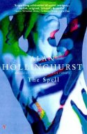 Cover image of book The Spell by Alan Hollinghurst