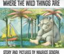 Cover image of book Where the Wild Things Are by Maurice Sendak