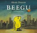 Cover image of book Beegu by Alexis Deacon