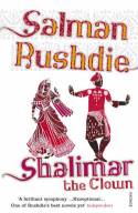 Cover image of book Shalimar the Clown by Salman Rushdie