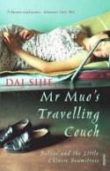 Cover image of book Mr Muo