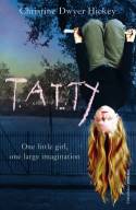 Cover image of book Tatty by Christine Dwyer Hickey