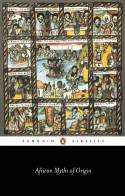 Cover image of book African Myths of Origin by Stephen Belcher 