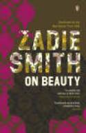 Cover image of book On Beauty by Zadie Smith