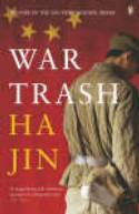 Cover image of book War Trash by Ha Jin