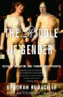 Cover image of book The Riddle of Gender: Science, Activism and Transgender Rights by Deborah Rudacille