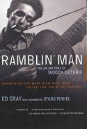 Cover image of book Ramblin