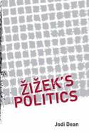 Cover image of book Zizek