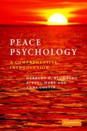 Cover image of book Peace Psychology: A Comprehensive Introduction by Herbert H. Blumberg, A.Paul Hare and Anna Costin