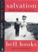 Cover image of book Salvation: Black People and Love by bell hooks