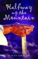 Cover image of book Halfway Up the Mountain by Kiran Khalap