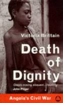 Cover image of book Death of Dignity: Angola