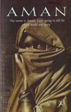 Cover image of book Aman: The Story of a Somali Girl by Aman et al