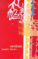 Cover image of book Vanitas by Joseph Olshan