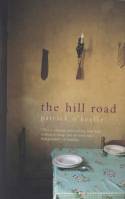 Cover image of book The Hill Road by Patrick O
