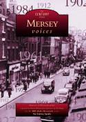 Cover image of book Mersey Voices by Diana Pulson 
