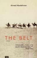 Cover image of book The Belt by Ahmed Abodehman