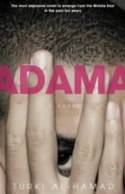 Cover image of book Adama by Turki al-Hamad