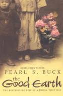 Cover image of book The Good Earth by Pearl S. Buck