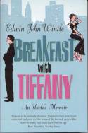 Cover image of book Breakfast with Tiffany: An Uncle