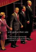 Cover image of book With God on Their Side by Esther Kaplan