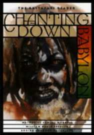Chanting Down Babylon: The Rastafari Reader by Nathaniel Samuel Murrell et al